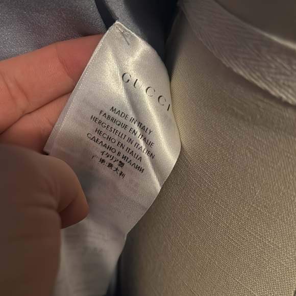 Gucci Dress - Picture 6 of 7